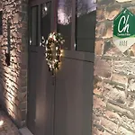 Casa vacanze Scenic In Rahier