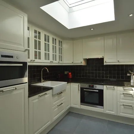 Vakantiehuis Scenic In Rahier *