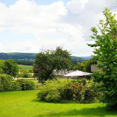 Vakantiehuis Scenic In Rahier Stoumont