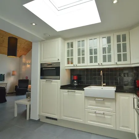 Scenic In Rahier * Stoumont