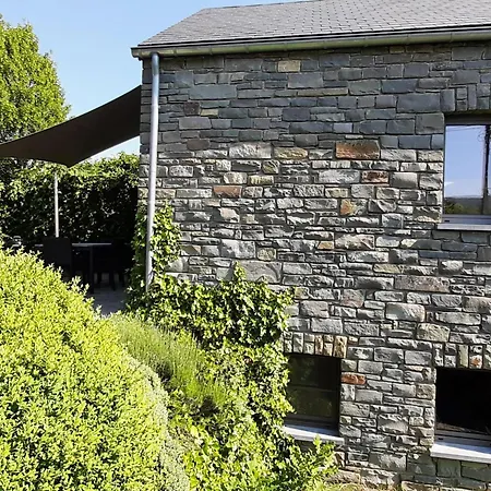 Scenic In Rahier Stoumont