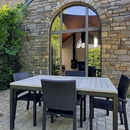 Scenic In Rahier * Stoumont