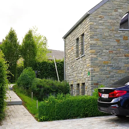 Countryside Cottage Near Spa And Liege Stoumont