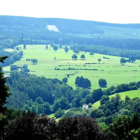 Vakantiehuis Scenic In Rahier *