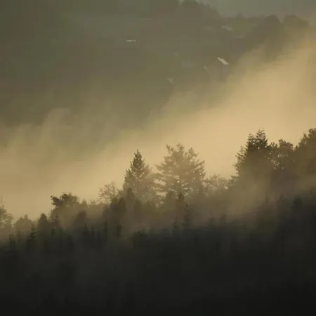 Scenic In Rahier Stoumont