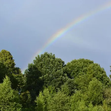 Scenic In Rahier * Stoumont