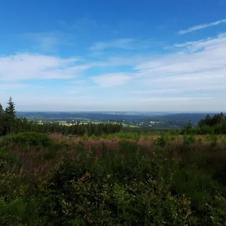 Scenic In Rahier Vakantiehuis *