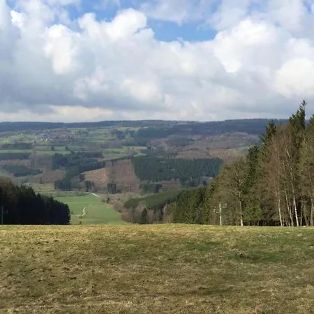Scenic In Rahier Vakantiehuis Stoumont