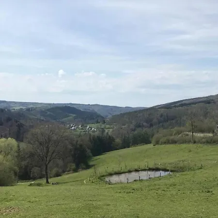 Vakantiehuis Scenic In Rahier Stoumont