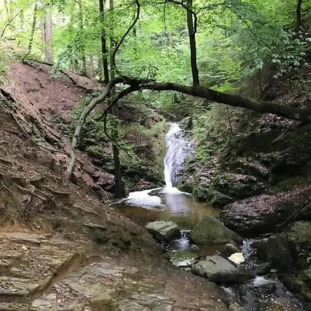 Scenic In Rahier Stoumont