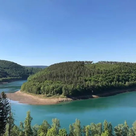 Vakantiehuis Scenic In Rahier *