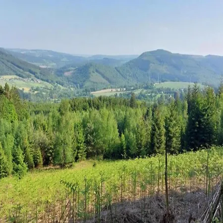 Scenic In Rahier * 斯图蒙