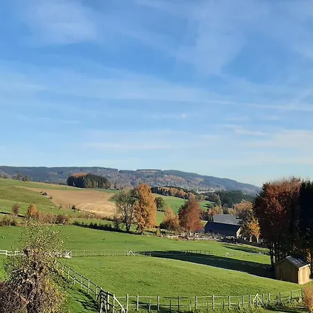 Scenic In Rahier Stoumont