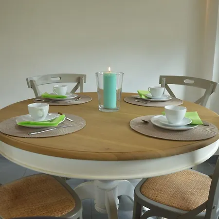 Scenic In Rahier Vakantiehuis